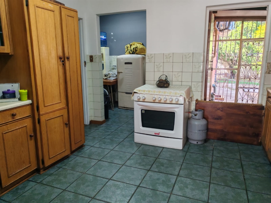 4 Bedroom Property for Sale in Sasolburg Ext 15 Free State
